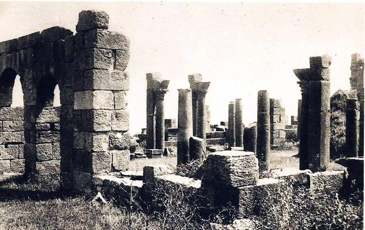 ALGERIE-RUINES ROMAINES DE TIGZIRT (19).jpg